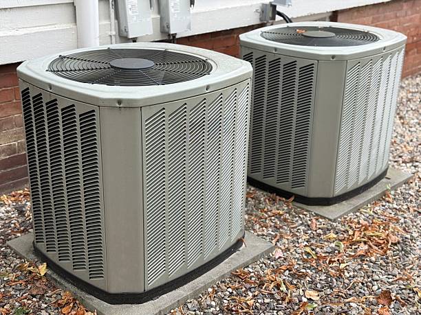 Reliable Hvac contractor in Jones, MI by HVAC Repair CO